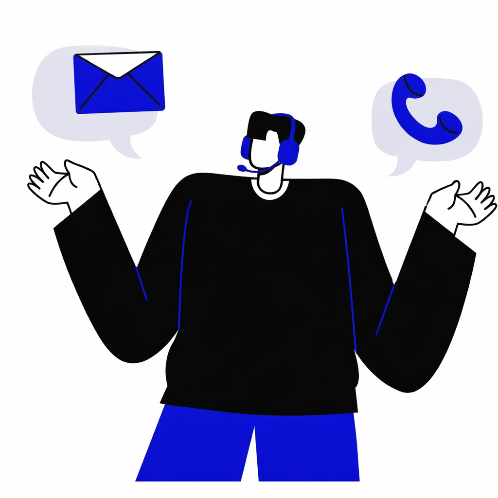 Contact Support